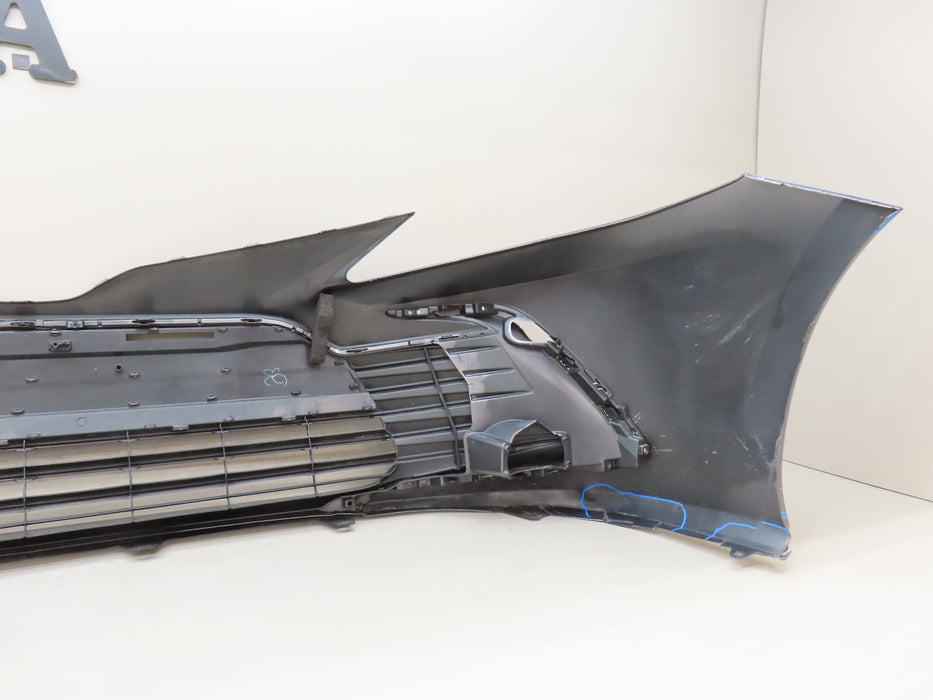 2021 2022 TOYOTA  CAMRY FRONT BUMPER COVER OEM 52119-06D00