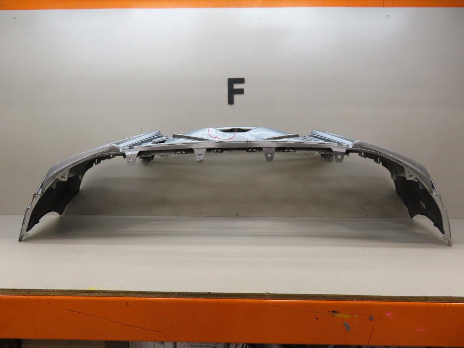 2018-2023 TOYOTA CAMRY FRONT BUMPER COVER OEM 52119-06E20