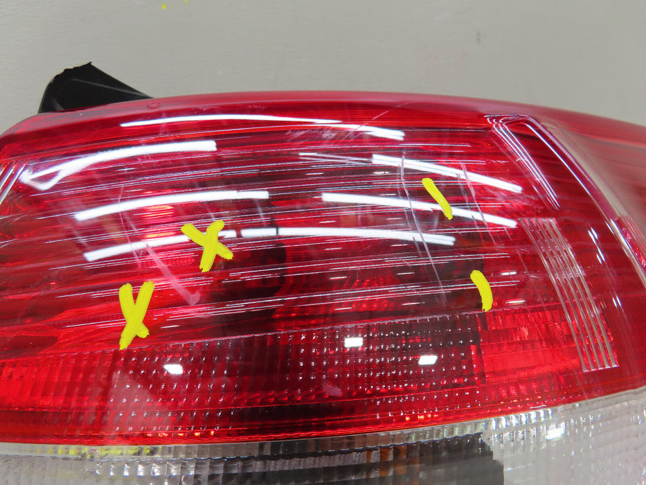 2013 2014 2015 2016 FORD ESCAPE REAR RIGHT PASSENGER SIDE TAIL LIGHT LAMP OEM