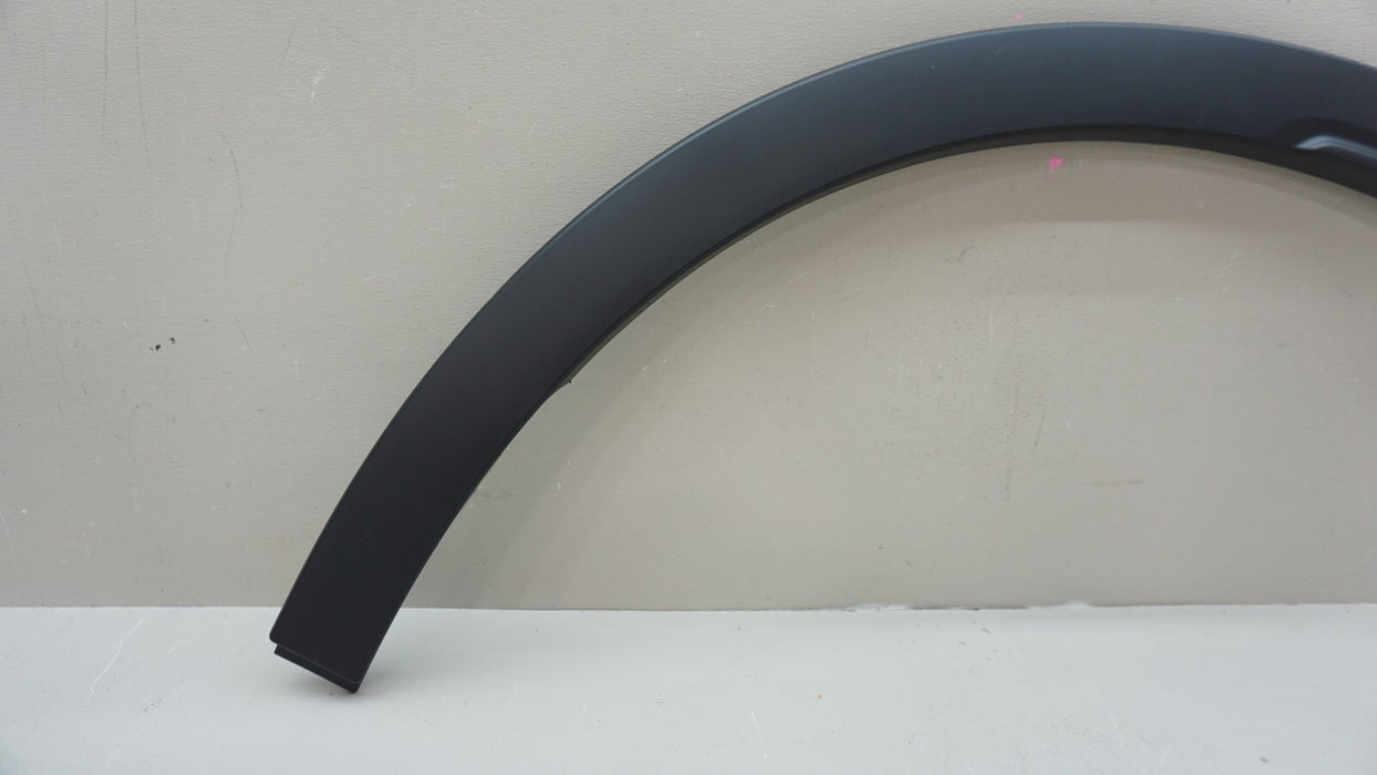 2020-2021 SUBARU OUTBACK FRONT RIGHT SIDE WHEEL FENDER FLAIR TRIM 91111AN00A OEM