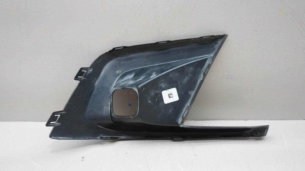 2022-2024 HONDA CIVIC FRONT LEFT SIDE FOG LIGHT TRIM COVER OEM 71191-T20-A1