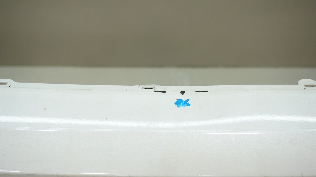 2021-2022 HONDA RIDGELINE FRONT BUMPER COVER PANEL OEM 71101-T6Z-A500