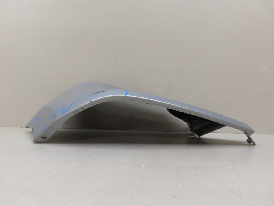 2014-2021 TOYOTA TUNDRA FRONT RIGHT PASSENGER SIDE BUMPER TRIM OEM