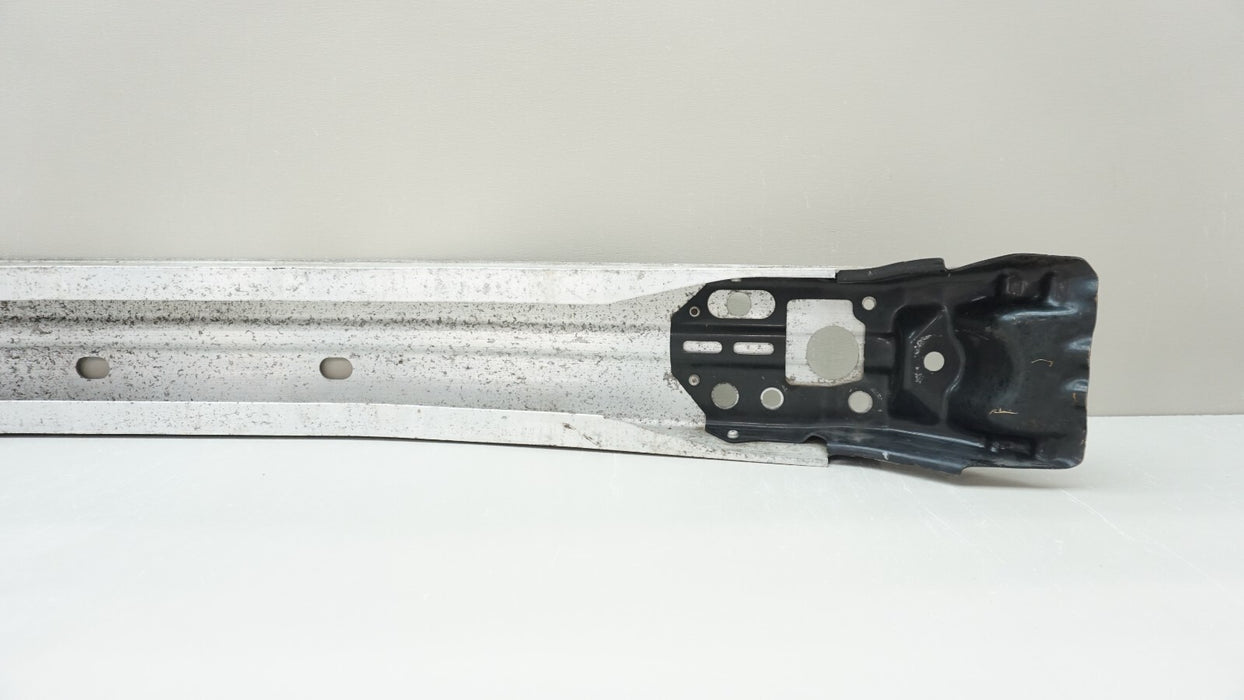 2018-2022 TOYOTA CAMRY FRONT BUMPER REINFORCEMENT IMPACT BAR OEM 52021-06160