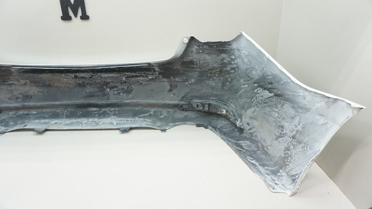 2014-2017 ACURA RLX REAR BUMPER COVER 71501-TY2-ZZ00 OEM 15 16