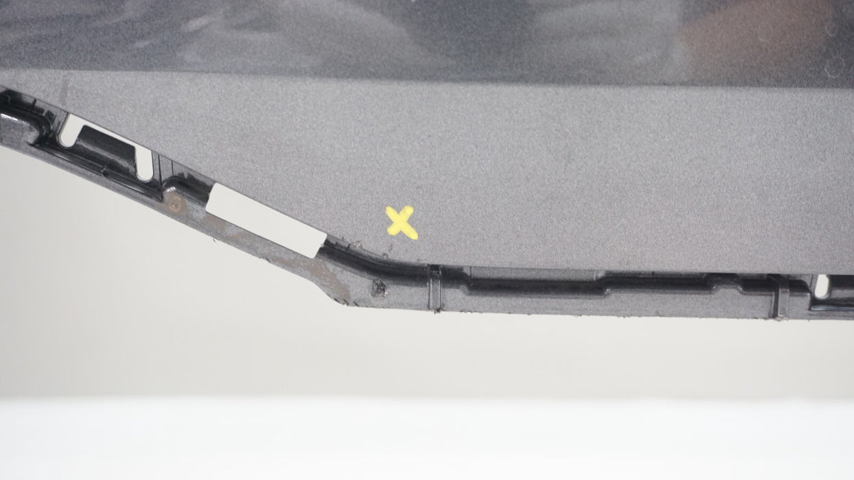 2019-2021 AUDI A5 S5 REAR BUMPER COVER 8W6807511 OEM 19 20 21