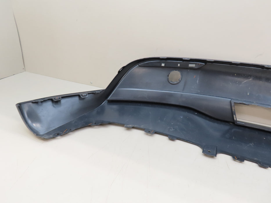 2020-2023 TESLA MODEL Y REAR LOWER BUMPER COVER VALANCE OEM