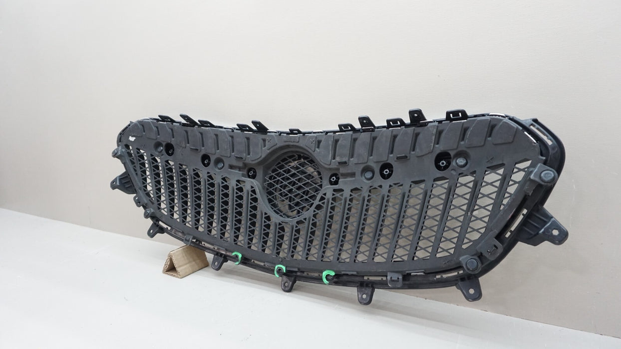 2017-2022 BUICK ENCORE FRONT UPPER RADIATOR GRILLE 42353747 OEM