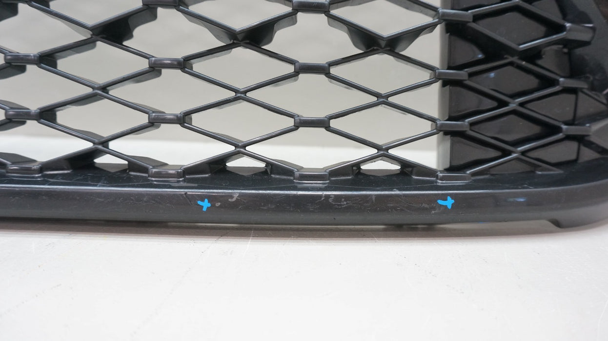 2023-2025 TOYOTA COROLLA SE XSE FRONT LOWER BUMPER GRILLE OEM 53112-02E10