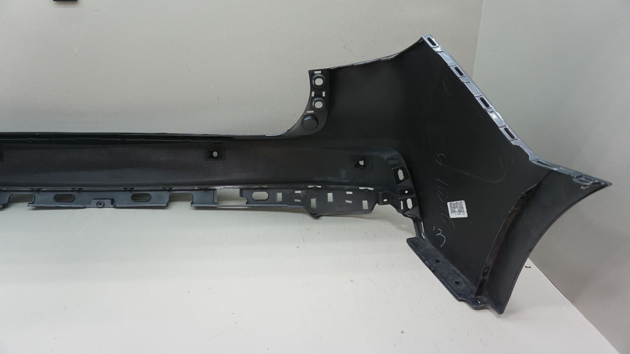2017-2020 ACURA MDX REAR BUMPER COVER OEM 71501TZ5A000