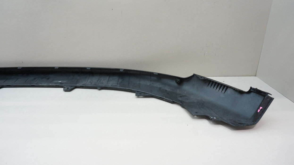 2017-2019 KIA NIRO FRONT LOWER BUMPER VALANCE PANEL OEM 86512-G5000