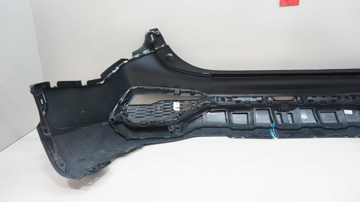 2023-2025 KIA SPORTAGE REAR LOWER BUMPER VALANCE PANEL OEM