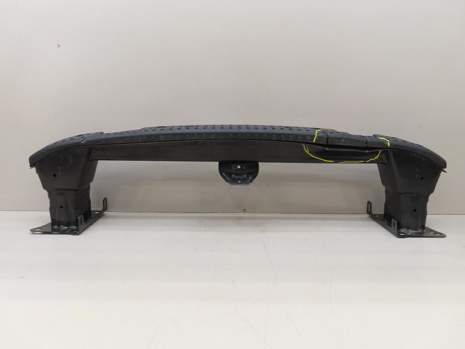 2010-2014 VOLKSWAGEN GOLF MK6 FRONT REINFORCEMENT IMPACT OEM 5GM807559A