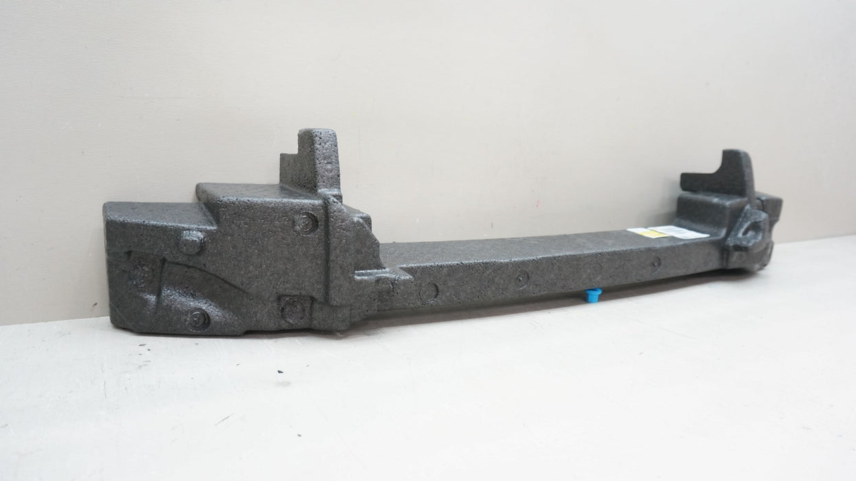2014-2015 KIA SORENTO FRONT BUMPER IMPACT REINFORCEMENT BAR ABORBER AFTERMARKET