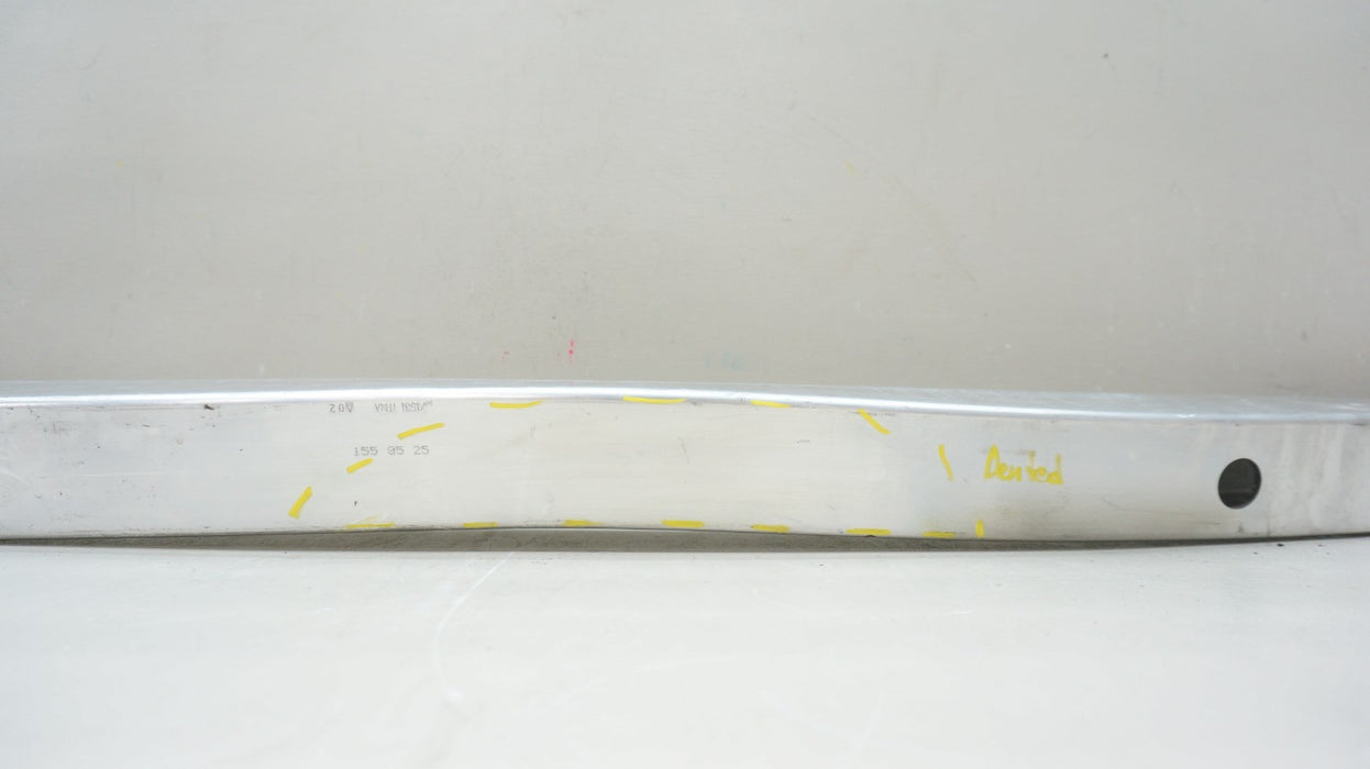 2018-2024 HONDA ODYSSEY REAR BUMPER REINFORCEMENT IMPACT BAR OEM 71531THRA