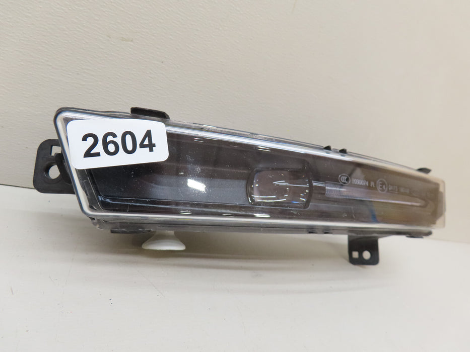 2018-2020 LAND ROVER RANGE ROVER VELAR FRONT LEFT DRIVER SIDE FOG LIGHT LED OEM