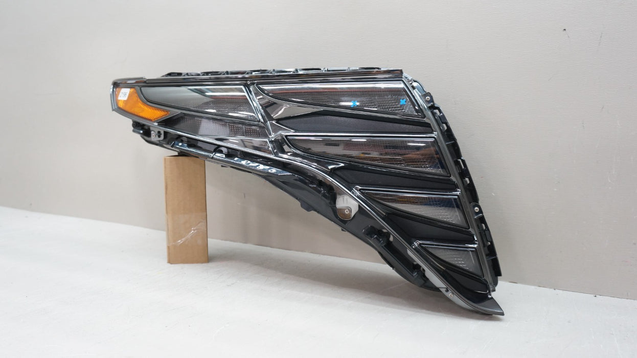 2022-2024 HYUNDAI TUCSON FRONT RIGHT SIDE LED DAYTIME RUNNING LIGHT DRL OEM