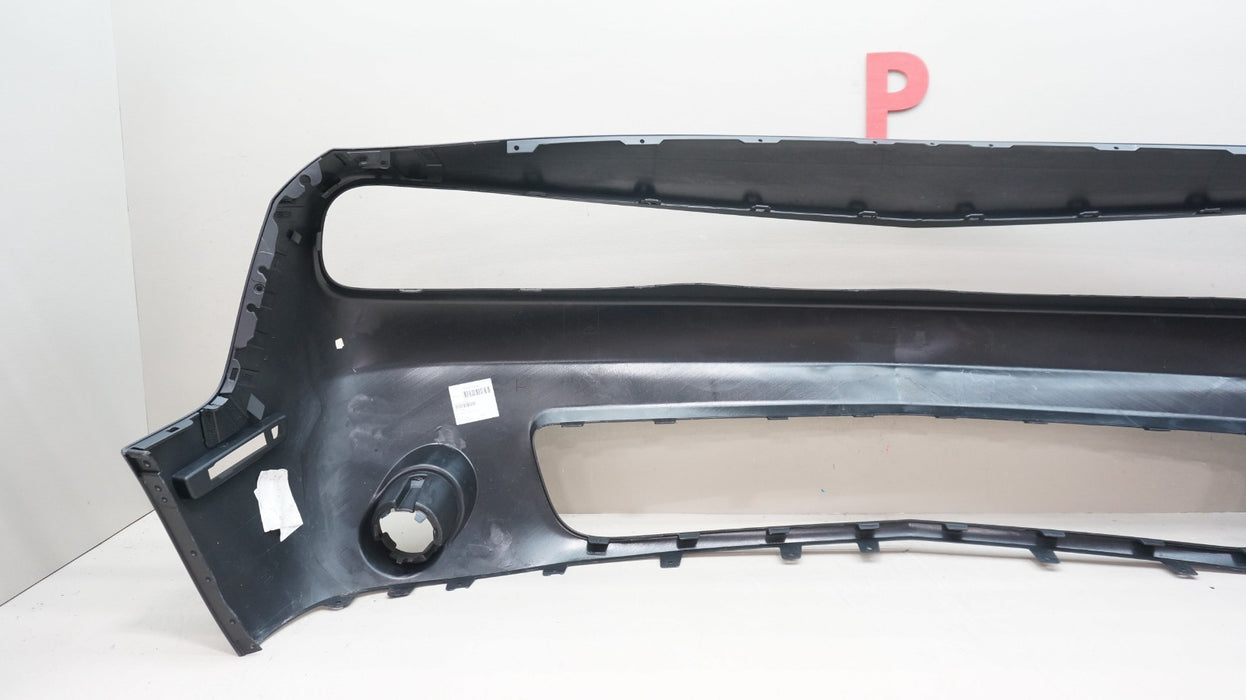2015-2023 DODGE CHALLENGER FRONT BUMPER COVER PANEL AFTERMARKET