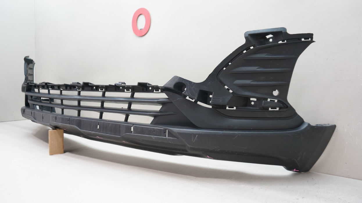 2022-2024 CHEVROLET EQUINOX FRONT LOWER BUMPER VALANCE PANEL OEM 84554617