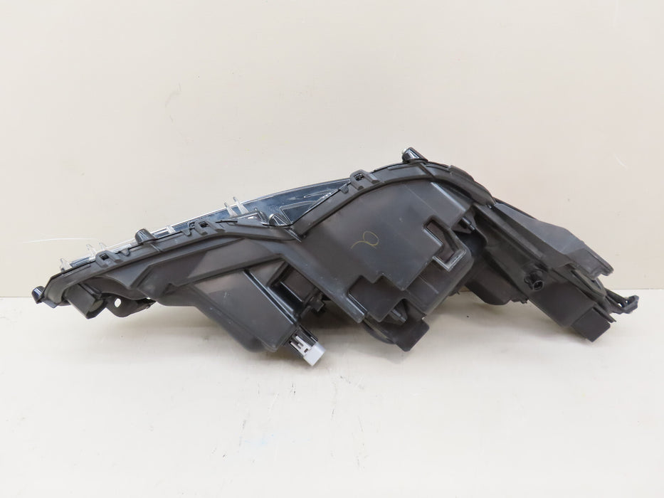 2018-2024 TOYOTA CAMRY FRONT LEFT DRIVER SIDE LED HEADLIGHT OEM 5067