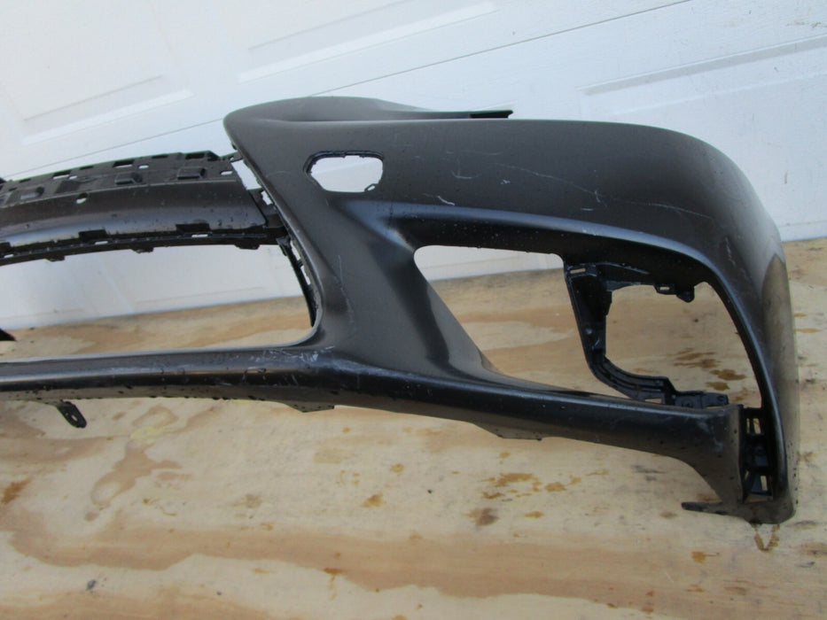 14 15 16 LEXUS IS250 IS350 FRONT BUMPER COVER OEM