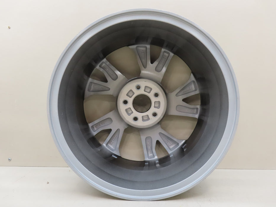 2017-2021 HONDA CIVIC 18X8 RIM AFTERMAKET ALY64108U46N