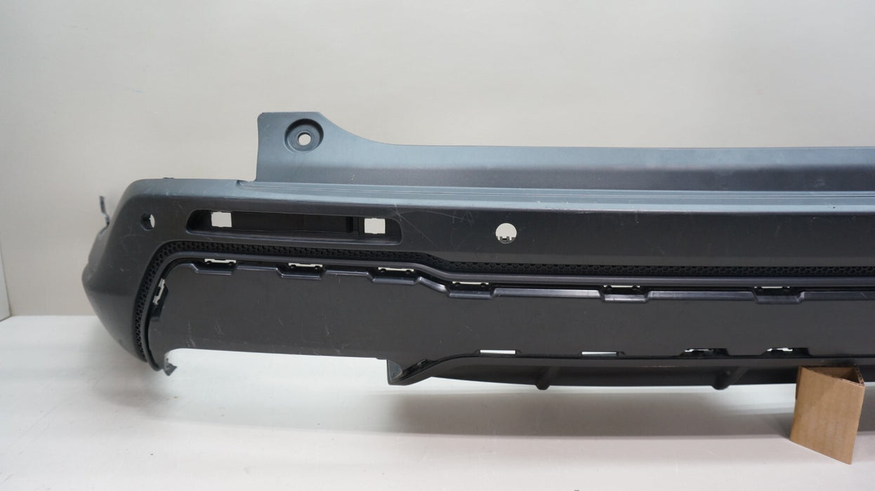 2023-2024 HONDA CRV CR-V REAR BUMPER COVER PANEL OEM 71501-3D4-A000