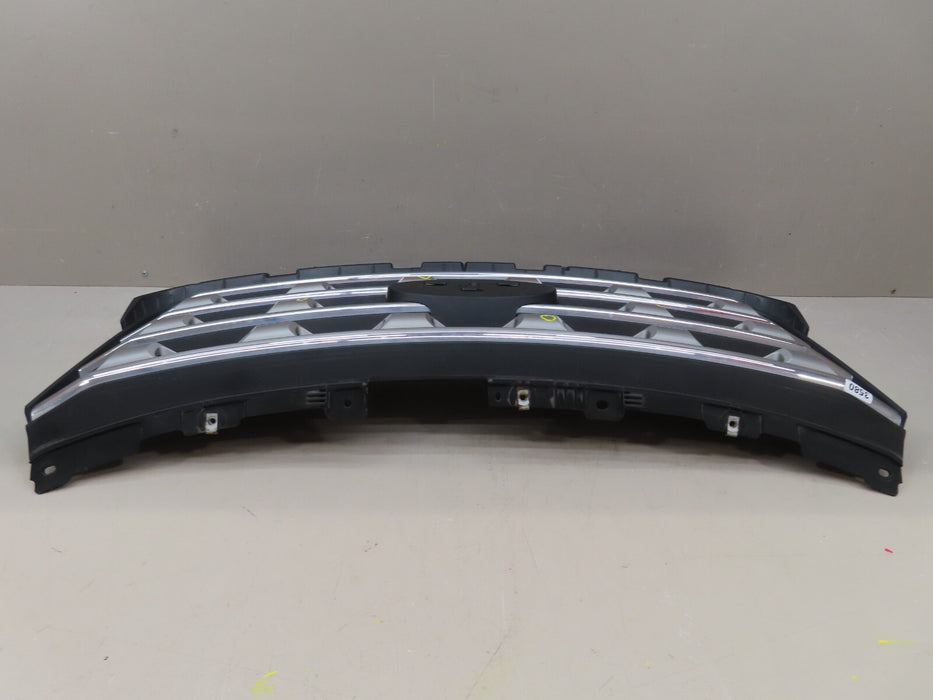 2016-2017 FORD EXPLORER FRONT BUMPER RADIATOR GRILLE GRILL OEM FB53-8150-ABW