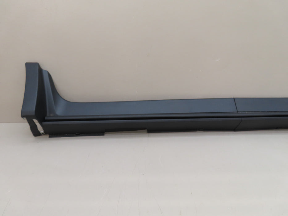 2018-2023 CHEVROLET EQUINOX RIGHT PASSENGER SIDE ROCKER PANEL OEM 84088951