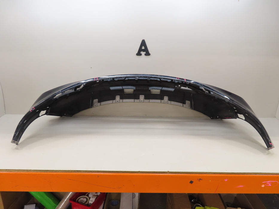 2020-2024 FORD EXPLORER FRONT BUMPER COVER W/VALANCE OEM LB5B-17C831-AA