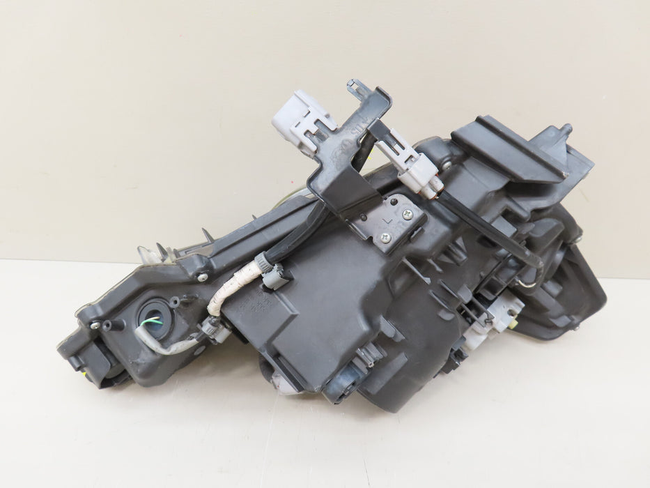 2014-2016 LEXUS IS300 IS250 IS350 FRONT LEFT DRIER SIDE HEADLIGHT HID XENON OEM