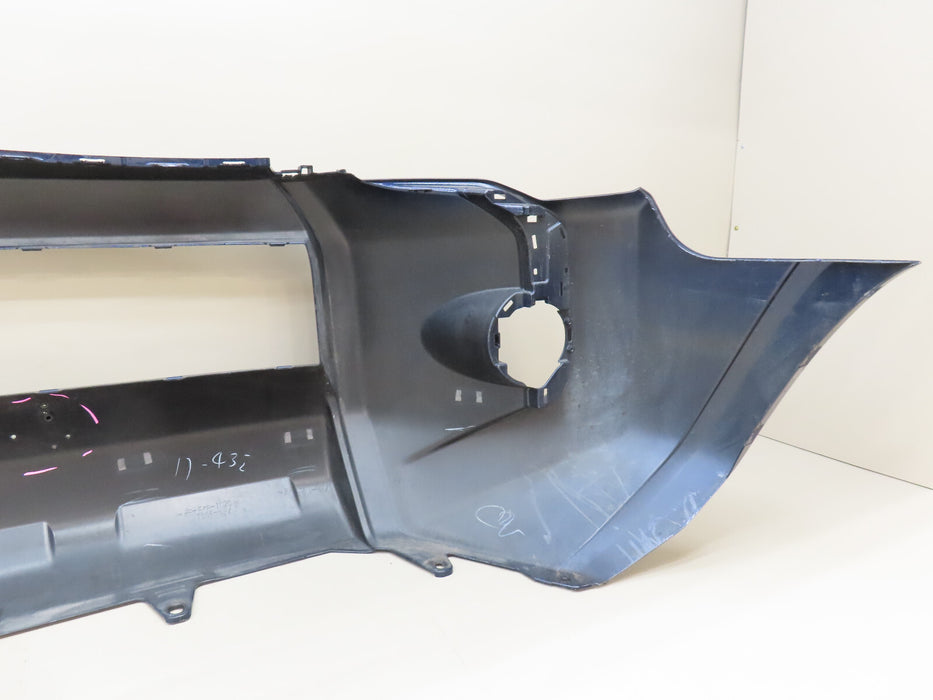 2014-2023 TOYOTA 4RUNNER SR5 FRONT BUMPER COVER OEM 52119-35210/220