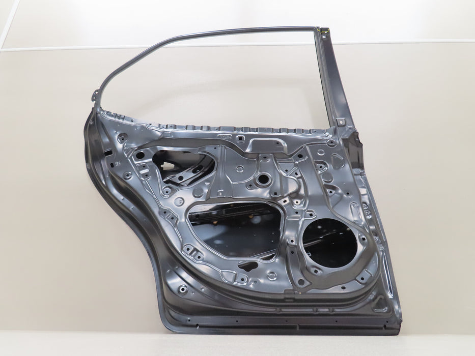 2018-2022 TOYOTA CAMRY REAR LEFT DRIVER SIDE DOOR SHELL PANEL OEM