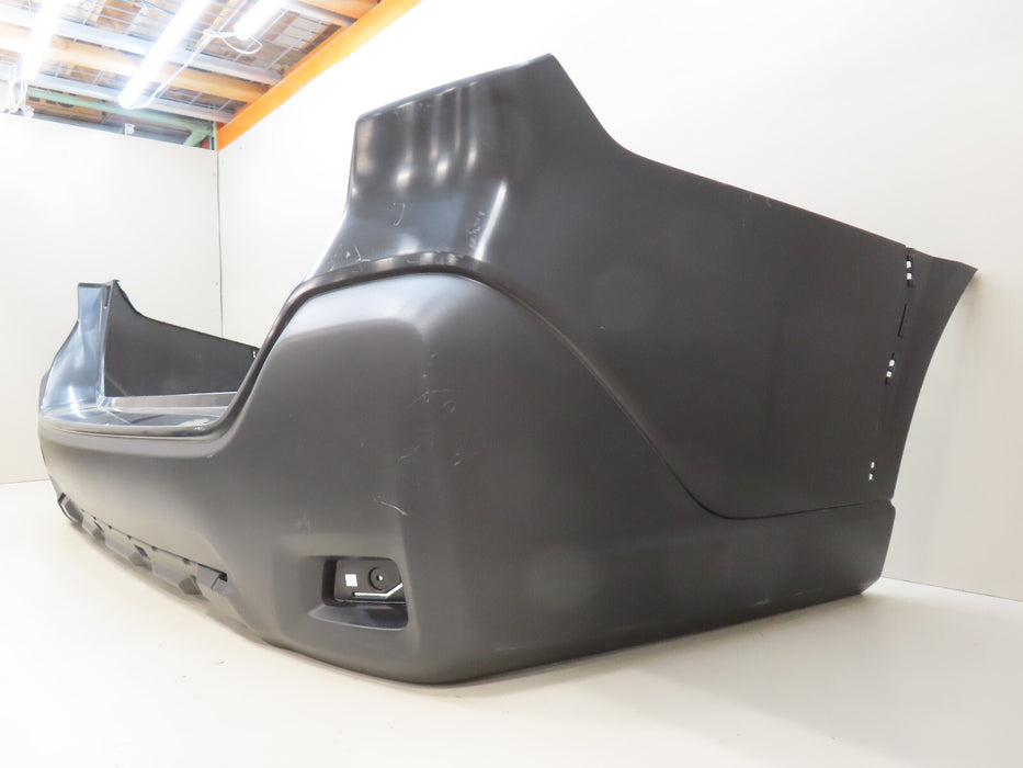 2021-2024 SUBARU OUTBACK REAR BUMPER COVER OEM 57704AN36B
