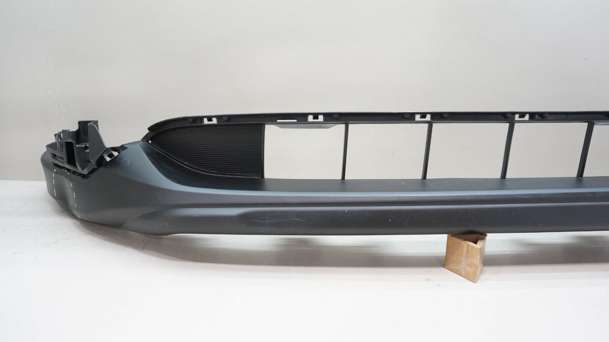 2022-2025 MAZDA CX-5 CX5 FRONT LOWER BUMPER VALANCE PANEL OEM KSD4-50032