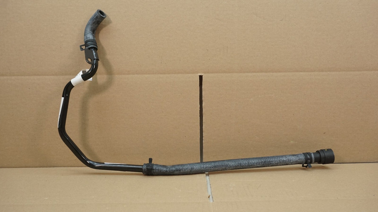 1999-2013 GMC SIERRA CHEVY SILVERADO SUBURBAN ENGINE HVAC HEATER HOSE TUBE OEM
