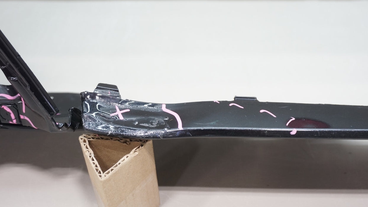2023 -2024 BMW X5 G05 LCI MSP M- SPORT FRONT BUMPER COVER 5111 8085618 OEM