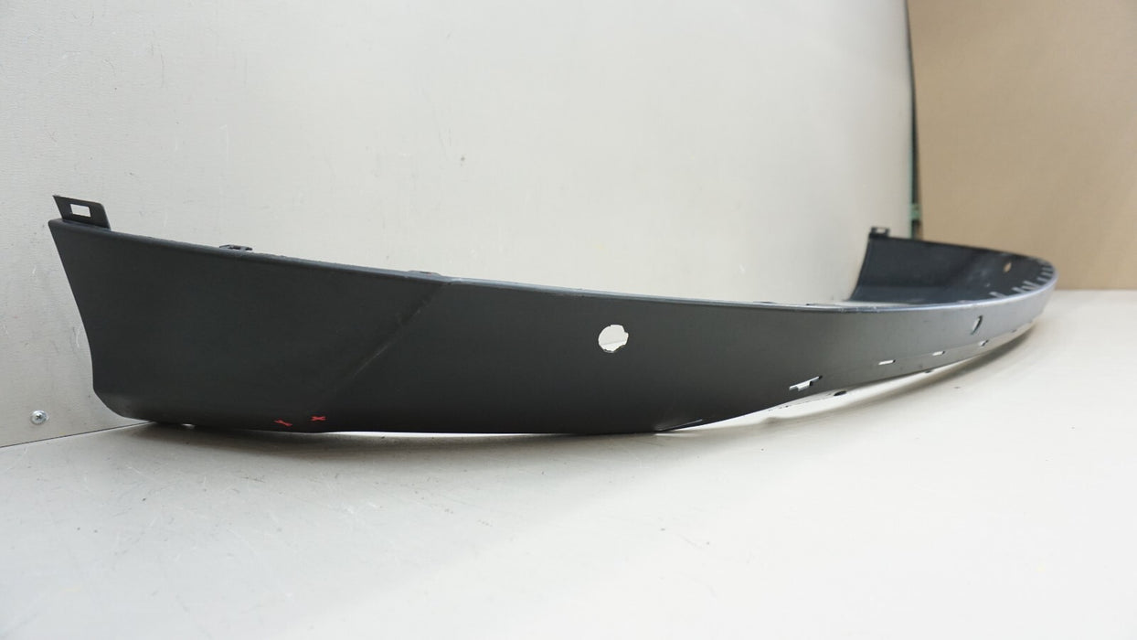 2016-2018 TOYOTA RAV-4  RAV4 REAR LOWER BUMPER COVER VALANCE OEM 5216942010