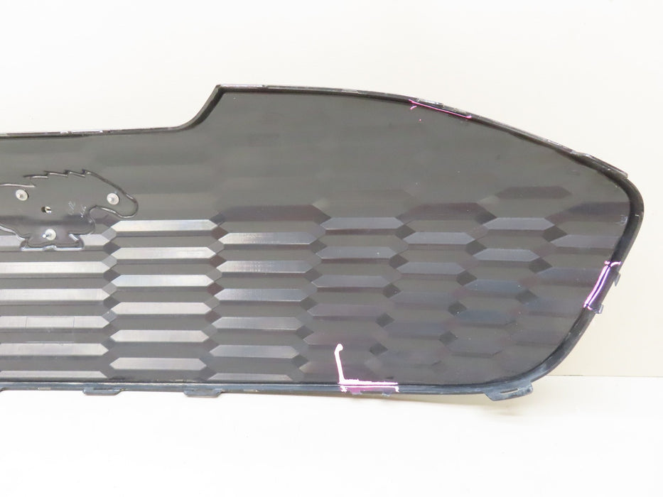 2021-2025 FORD MUSTANG MACH-E GT FRONT GRILL GRILLE OEM SK9B-8C436-D