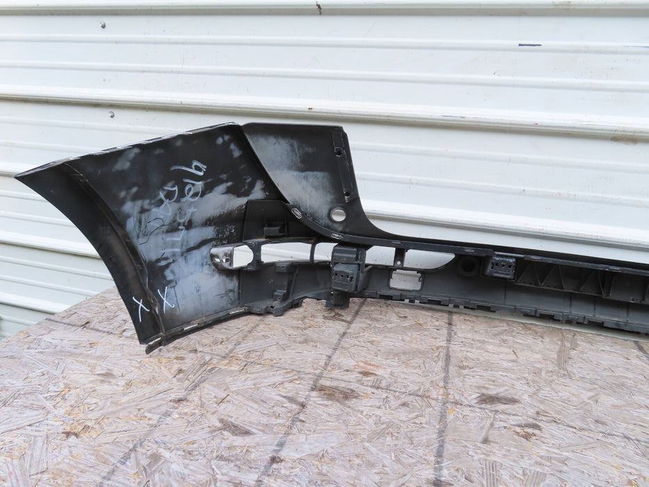 2009-2012 AUDI Q5 PREMIUM PRESTIGE SUV REAR BUMPER COVER PANEL OEM 8R0807511