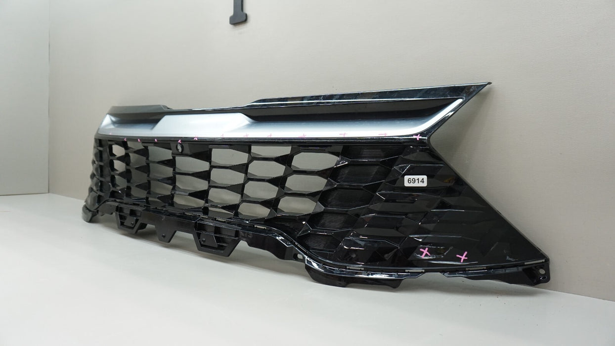 2023-2024 KIA SPORTAGE FRONT LOWER GRILLE 86350-DW030 OEM