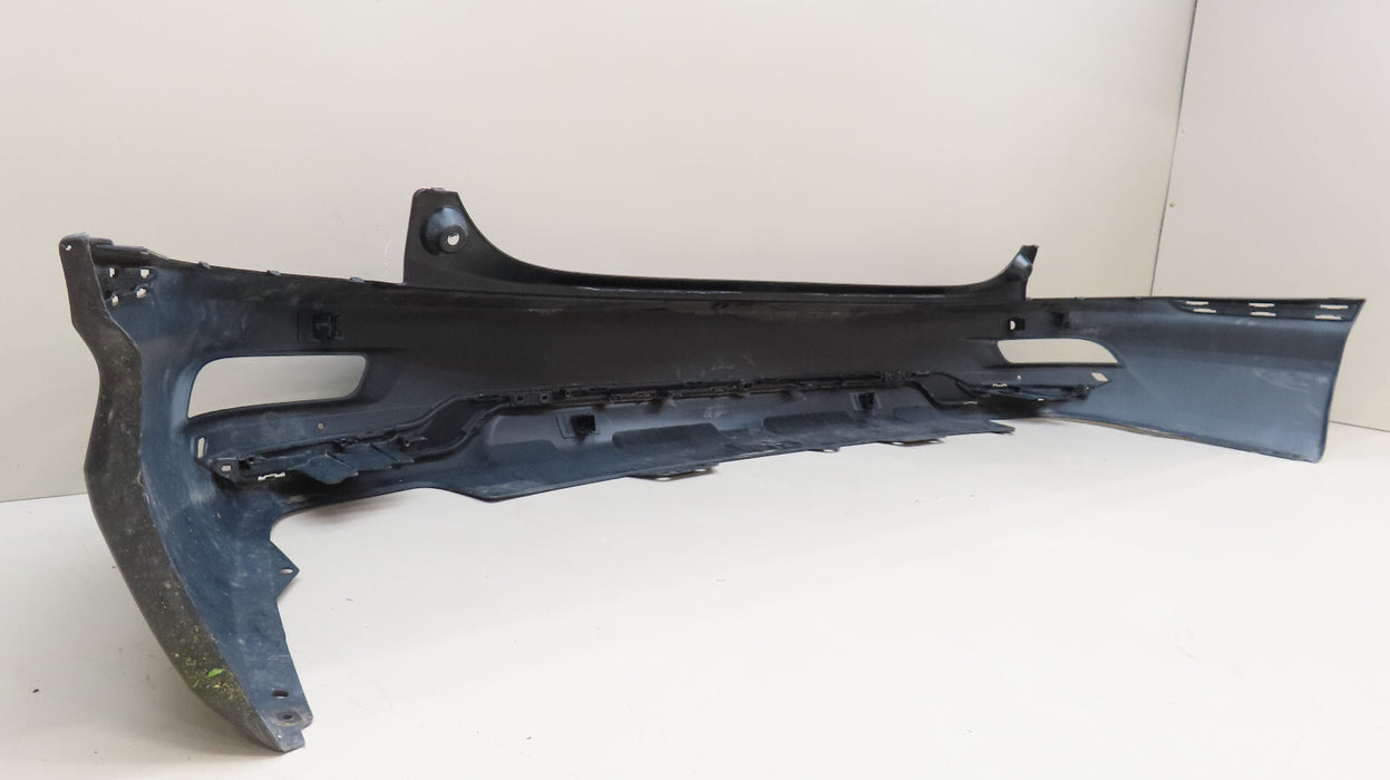 2020 2021 2022 HONDA CRV CR-V REAR BUMPER COVER OEM