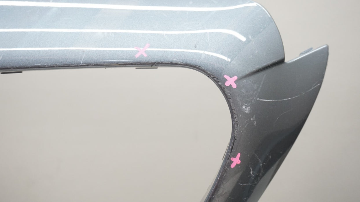 2019-2023 MERCEDES BENZ C300 FRONT BUMPER COVER PANEL OEM A2058851101
