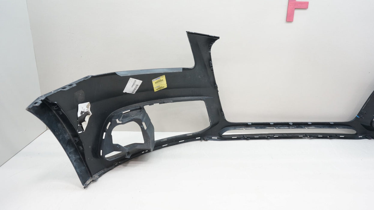 2013-2017 AUDI Q5 FRONT BUMPER COVER PANEL AFTERMARKET CAPA