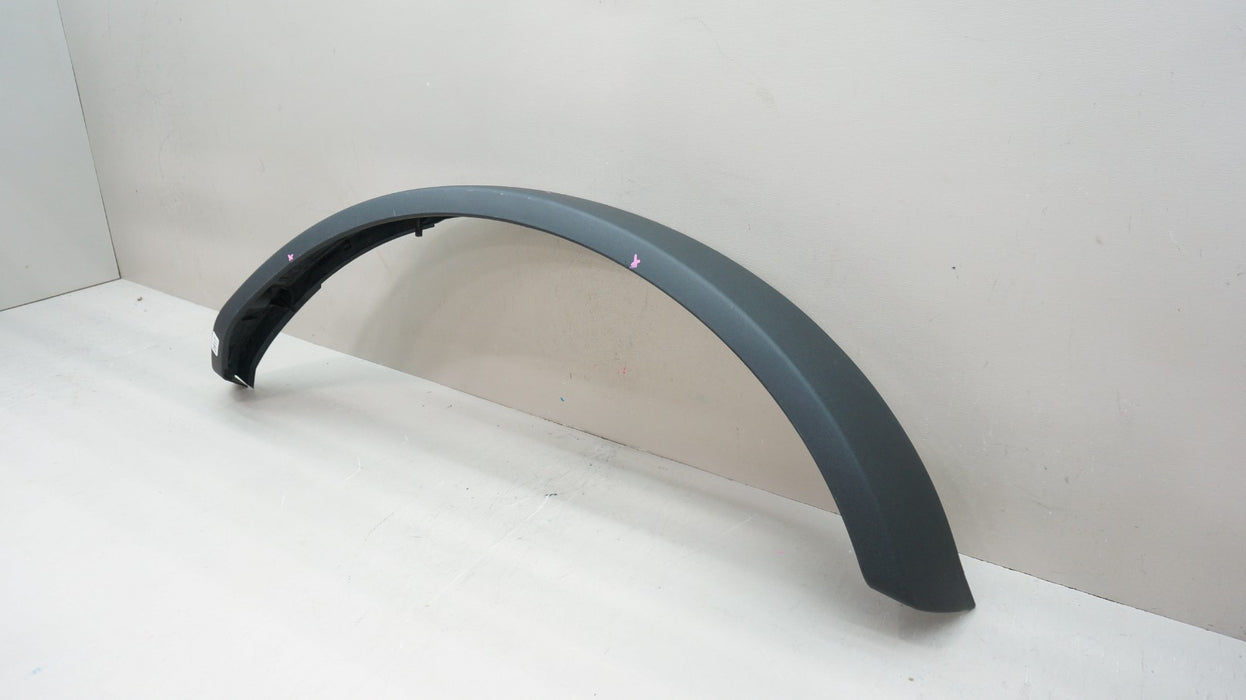 2021-2025 FORD BRONCO FRONT RIGHT SIDE FENDER FLARE OEM M2DB-16A074-D