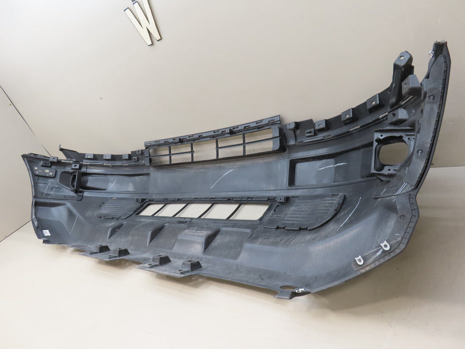 2021-2023 FORD BRONCO SPORT FRONT BUMPER COVER OEM M1PB-17626
