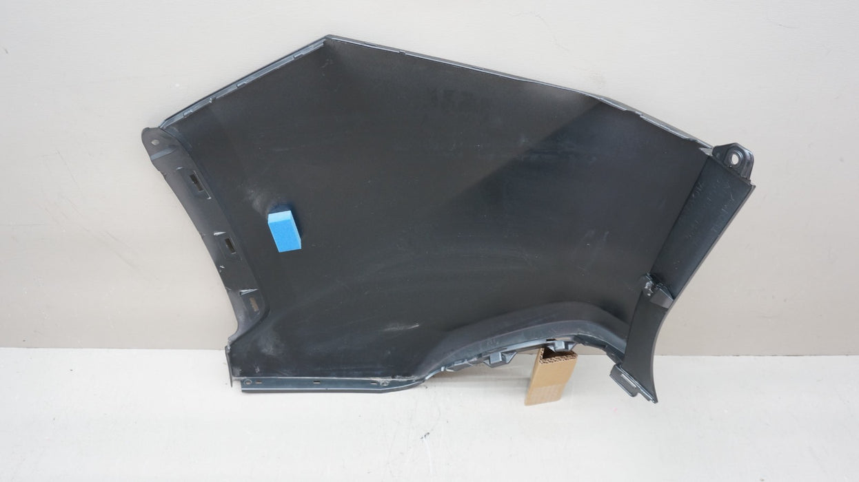 2019-2025 TOYOTA RAV4 RAV-4 REAR RIGHT BUMPER END COVER 52161-0R050 OEM