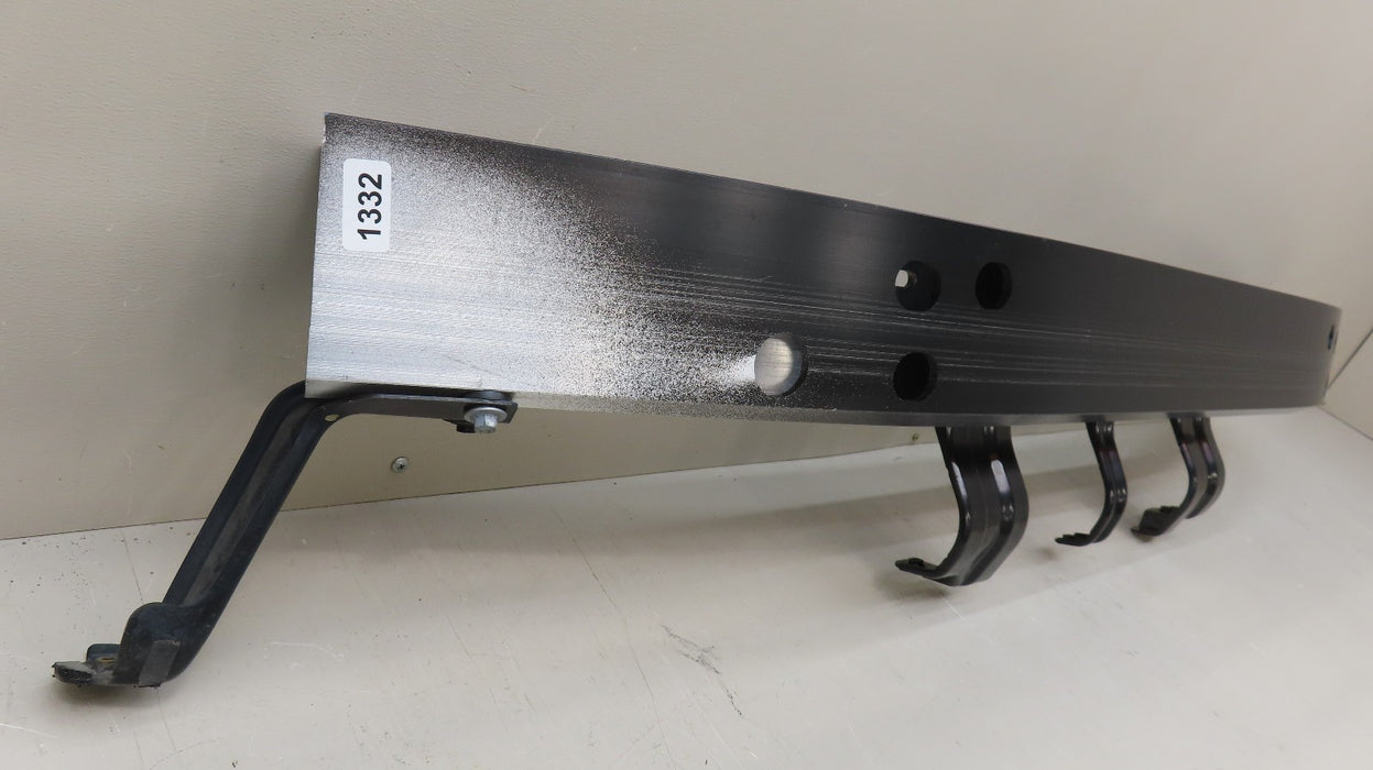 2014-2023 LEXUS GX460 FRONT REINFORCEMENT IMPACT BAR OEM