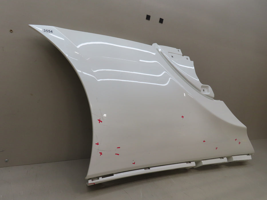 19-20 McLaren 600lt Right Passenger Lower Quarter Wing Cover Panel 13A5326CP OEM