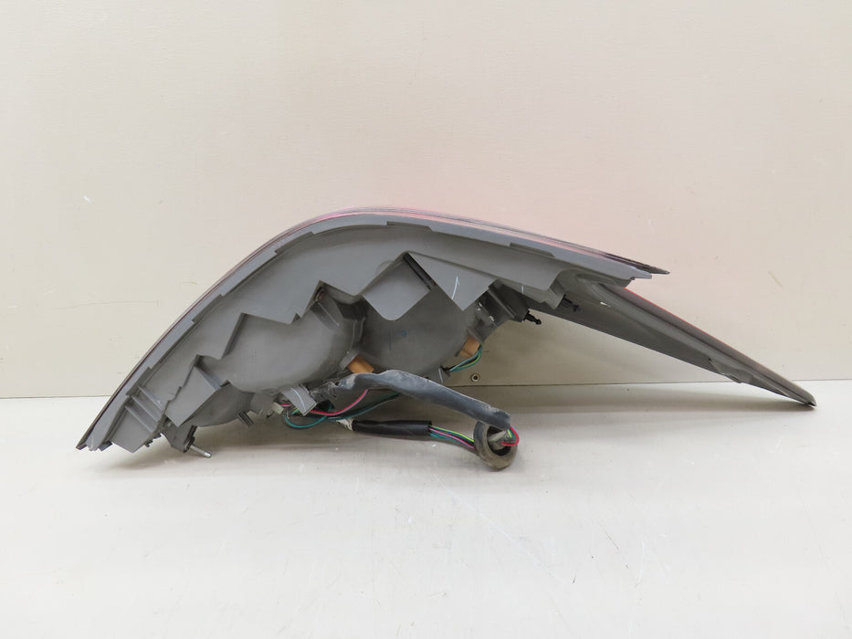 2013-2015 NISSAN ALTIMA REAR PASSENGER SIDE TAIL LIGHT OEM